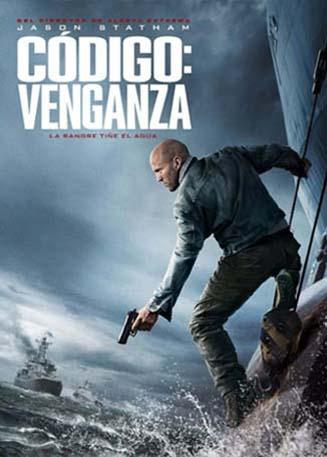 CÓDIGO VENGANZA